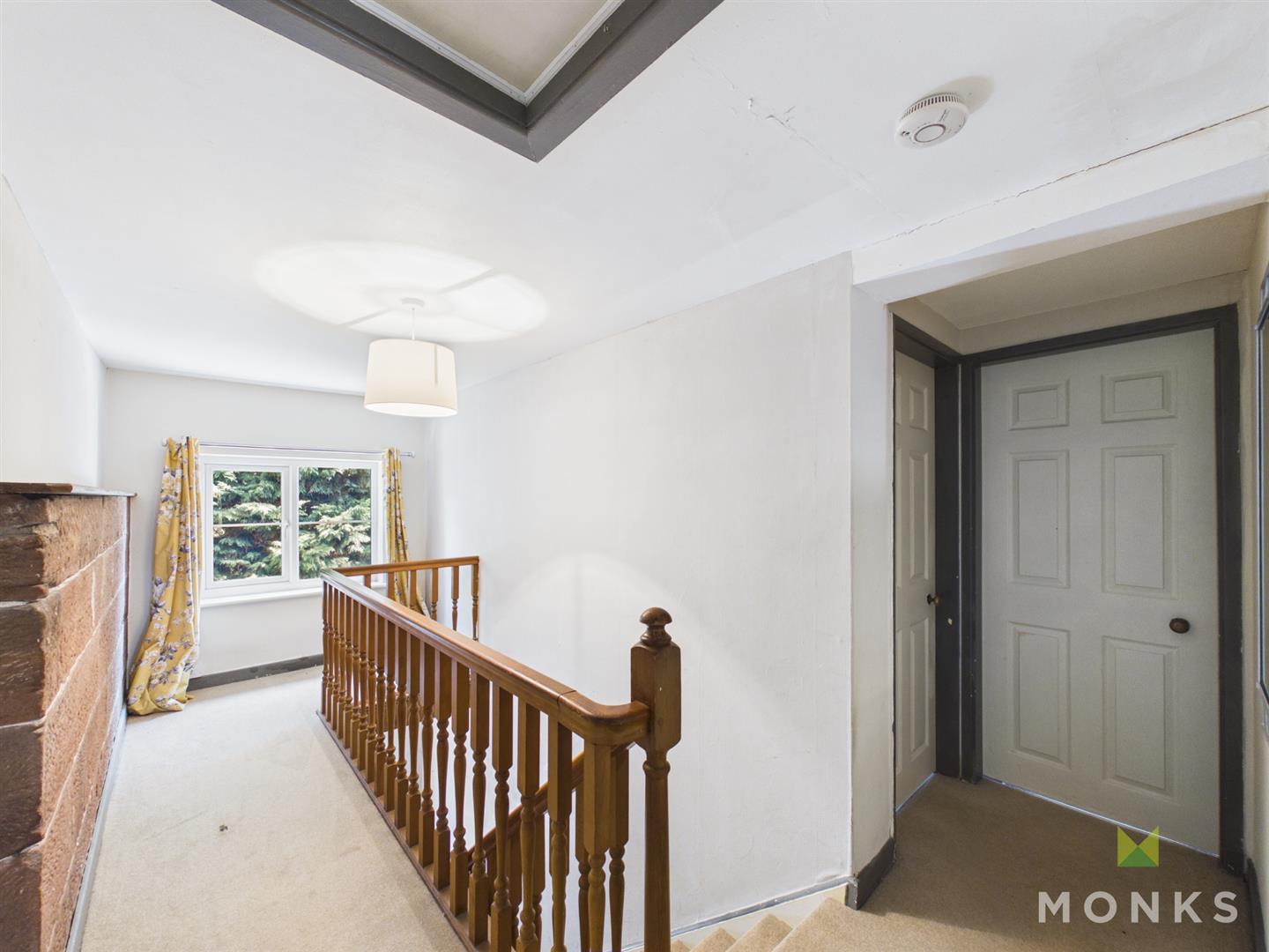 Lee Cottage Lee Brockhurst, Shrewsbury, SY4 5SA For Sale